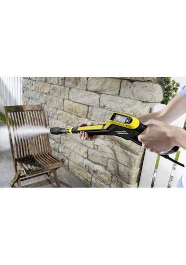G 180 Q Full Control Yıkama Tabancası ( K7 Full Controll Uyumlu)