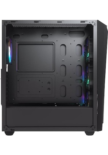 Cougar MX660 Mesh Rgb Kasa 850 W 80+ Gold Psu Bilgisayar Kasası