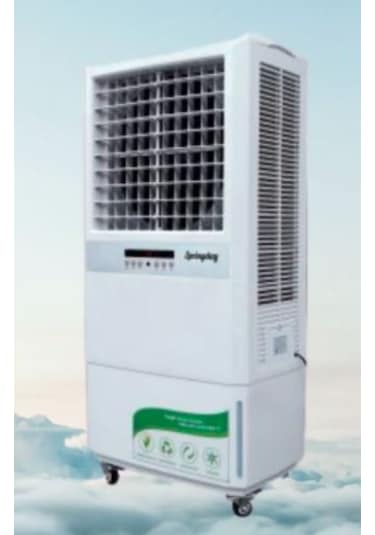 Springday S40 Evaporatif Mobil Hava Soğutucu