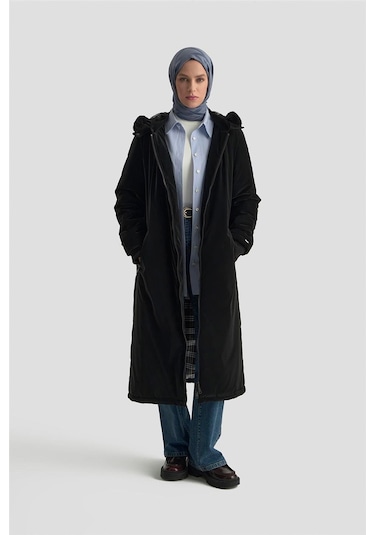 Armine Kap 25k7927 Siyah Siyah