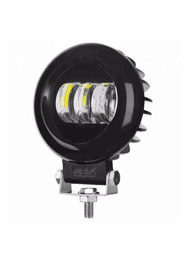 Knmaster Runden 30w Motosiklet / Off Road Led Sis Farı