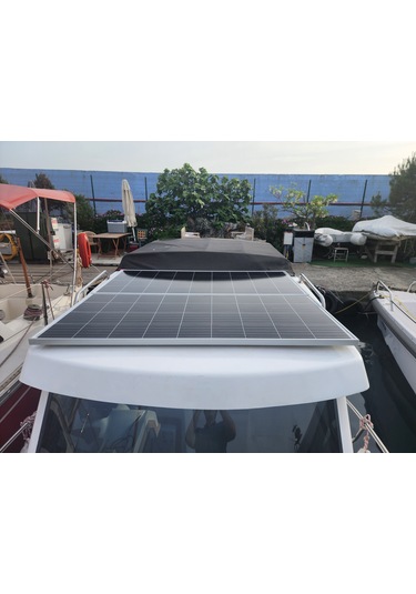 2 205 410 Watt 24 Volt