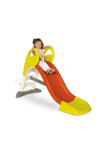 Smoby KS Kaydırak - Su Bağlantılı 310262