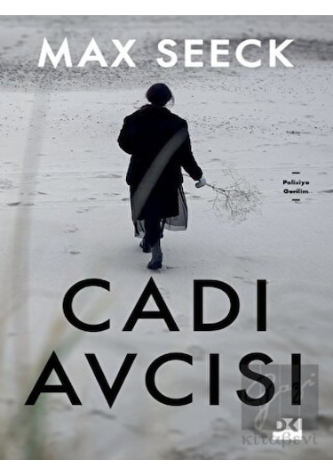 Cadı Avcısı Doğan Kitap - Doğan Kitap