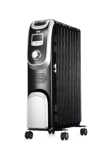 Beko BRI 9D 2000 9 Dilimli 2000 W Yağlı Radyatör