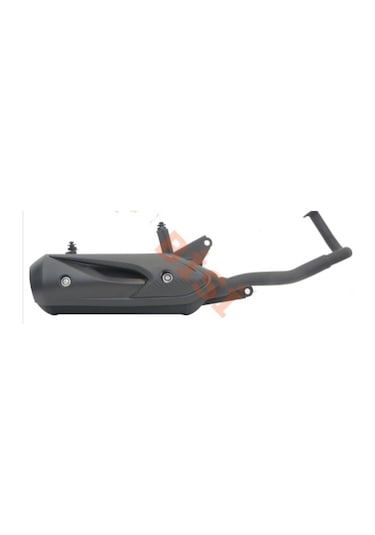 Kuba Trendy50Cc Scooter Egsoz