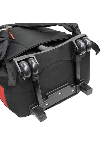 Rox  0154  Robust  Bag  On  Wheels  İmperteks  Tekerlekli  Bez  Çanta