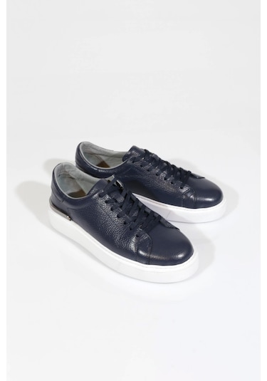 Dgn 289 Erkek Sneaker Ayakakbi Lacivert Beyaz Dgn 289 Erkek Sneaker Ayakakbi Lacivert Beyaz
