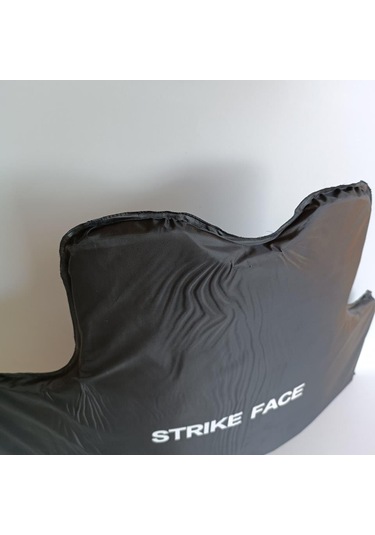 Strike Face Kurşun Geçirmez Yumuşak Balistik Panel XL 58x38x1,4 c
