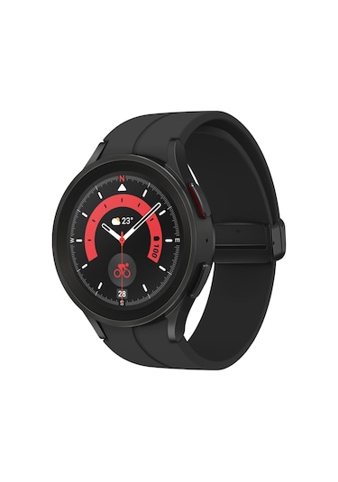 Samsung Galaxy Watch 5 Pro Akıllı Saat (Samsung Türkiye Garantili)
