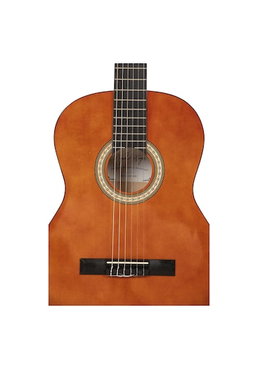 Migeul Artegas Mcg60Br Naturel Klasik Gitar