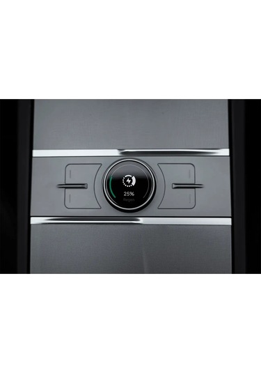 Enhance Auto Tesla S3xy Knob Gen2 + Commander Bundle - Juniper Yeni Kasa Model Y 2025