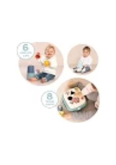 Smoby Little Smoby Banyo Ve Bebek Oyun Seti 140104