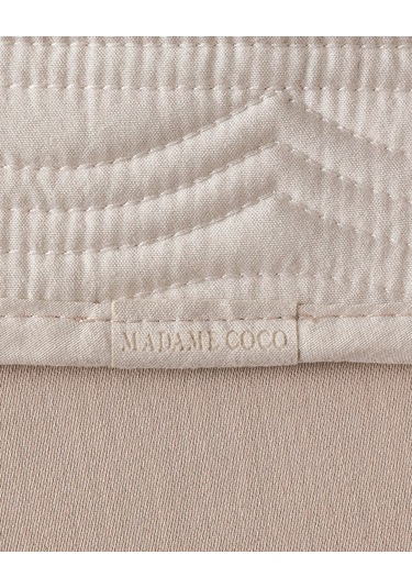 Crannes 2'li Amerikan Servis - Bej 8684427177495 Ekru