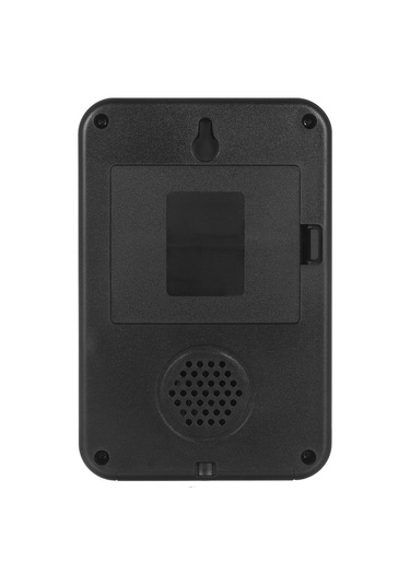 Shineyee Duvar Tipi Temassız Kızılötesi Ateş Ölçer: 6 Dil Sesli Uyarı, C/ F Geçiş, 50 Kayıt Hafıza, 3 Kurulum Seçeneği