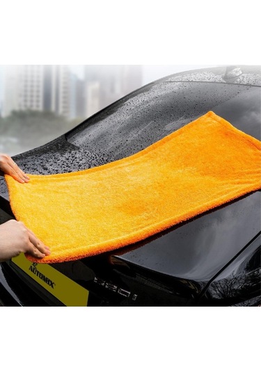 Automix Kurulama Havlusu Hidrovakum Xxl 50x90cm 44932