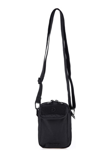 Dıscovery D00910 Askılı Çanta Siyah