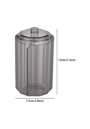 Suntek Makyaj Pamuğu Pedi Tutucu Uzun