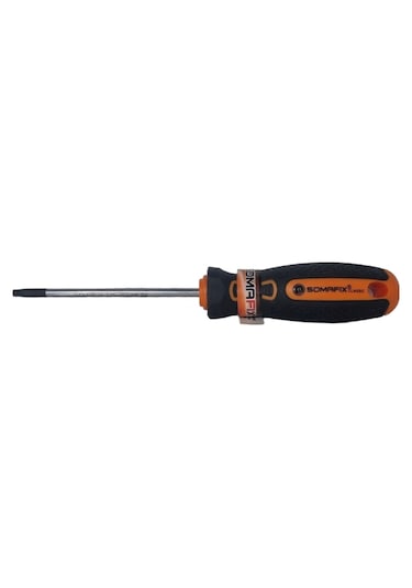 Somafix Torx Tornavida T25 x 100 MM