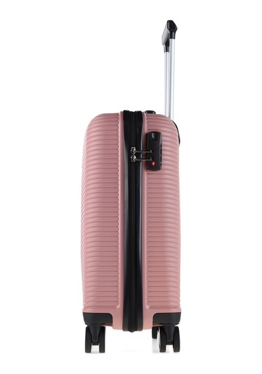 Pudra Ççs 5224 Polipropilen Orta Boy Valiz Pudra