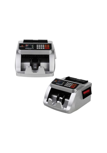 Arventec Gt200 Tl / Euro Kağıt Para Sayma Makinesi