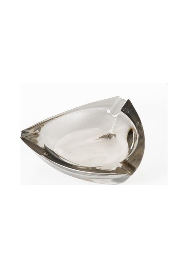 Tr4601 Siyah Kristal Küllük