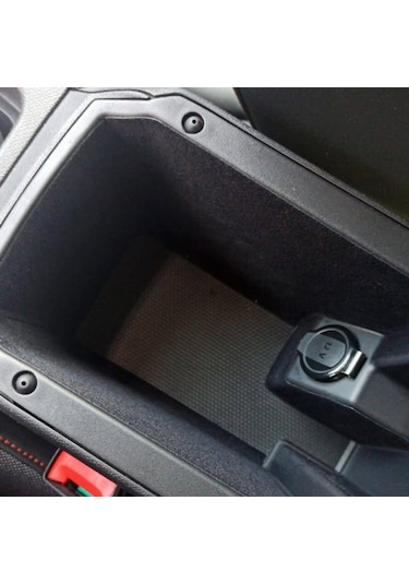 Cupra Formentor Konfor Seti -Araç Içi Ses Giderici Kumaş Kaplama