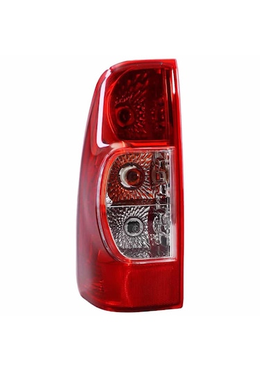 Stop Lambası D-max 07-12 Model Sol