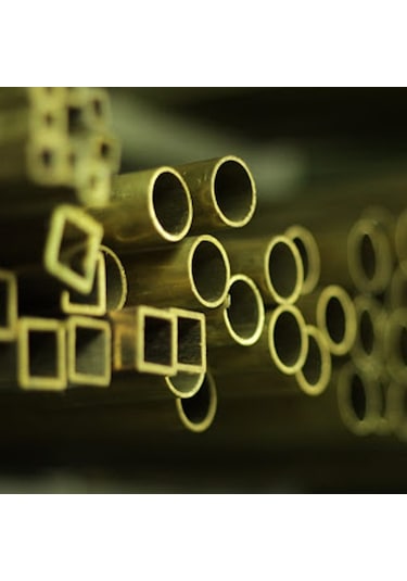 4 Mm Pirinç Boru Iç Çap 3 Mm 437662777