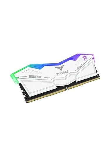 Team T Force Delta RGB FF4D532G5600HC32DC01 32 GB 2x16 GB DDR5 5600 MHz CL32 Gaming Ram