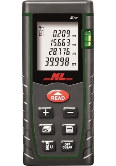 Klpro KLLZM40 Lazermetre
