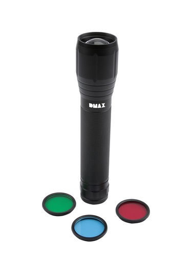 Tlg 901 - El Feneri Siyah