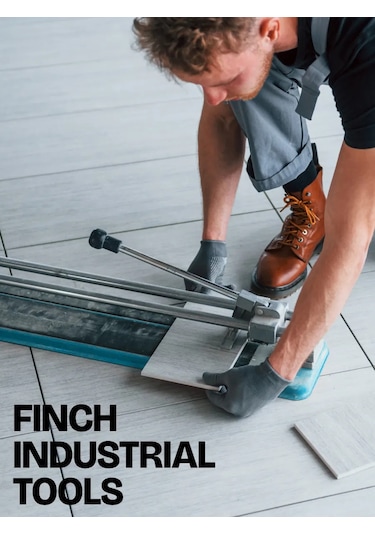 Fıt Fınch Industrıal Tools Fıt Fayans Kesme Bıçağı 22x6x2 Mm, Vk8 Karo Bıçağı 160856026