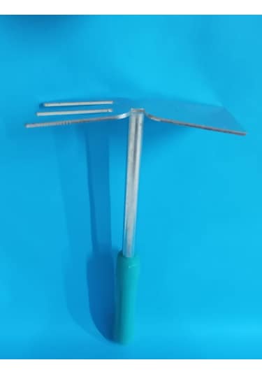 Star Garden Metal Çapa