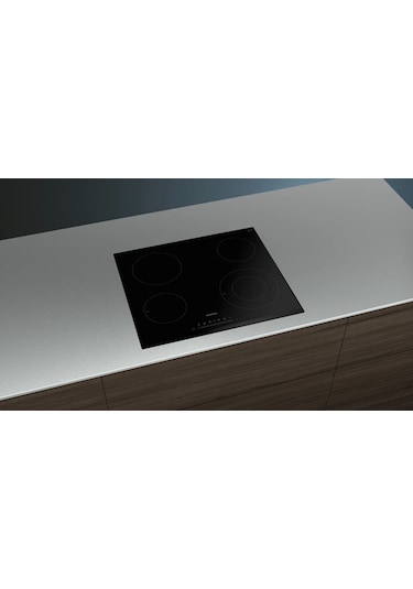Siemens ET651FFP2E Elektrikli Ankastre Ocak