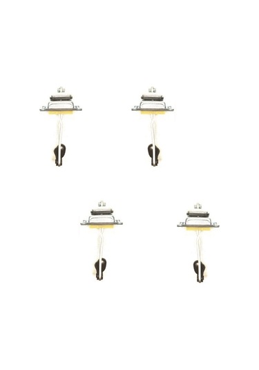 Honda Civic Kapı Gergi 4 Kapı Set 1996-2000