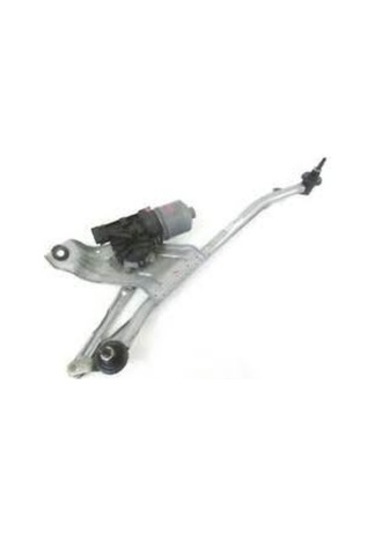 MOTORTEC RNT0686 Ön Cam Silecek Mekanizması Logan Sandero-Duster