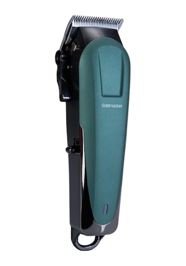 Goldmaster GM-8142 Trust Profesyonel Erkek Bakım Seti
