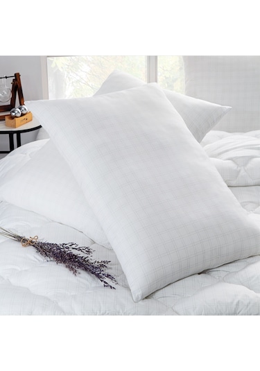 Yataş Bedding Anti-Stress Roll Pack Yastık 50 x 70 CM