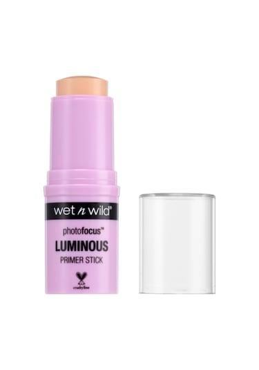 Wet N Wild Photo Focus Luminous Primer Aydınlatıcı Stick 10 G