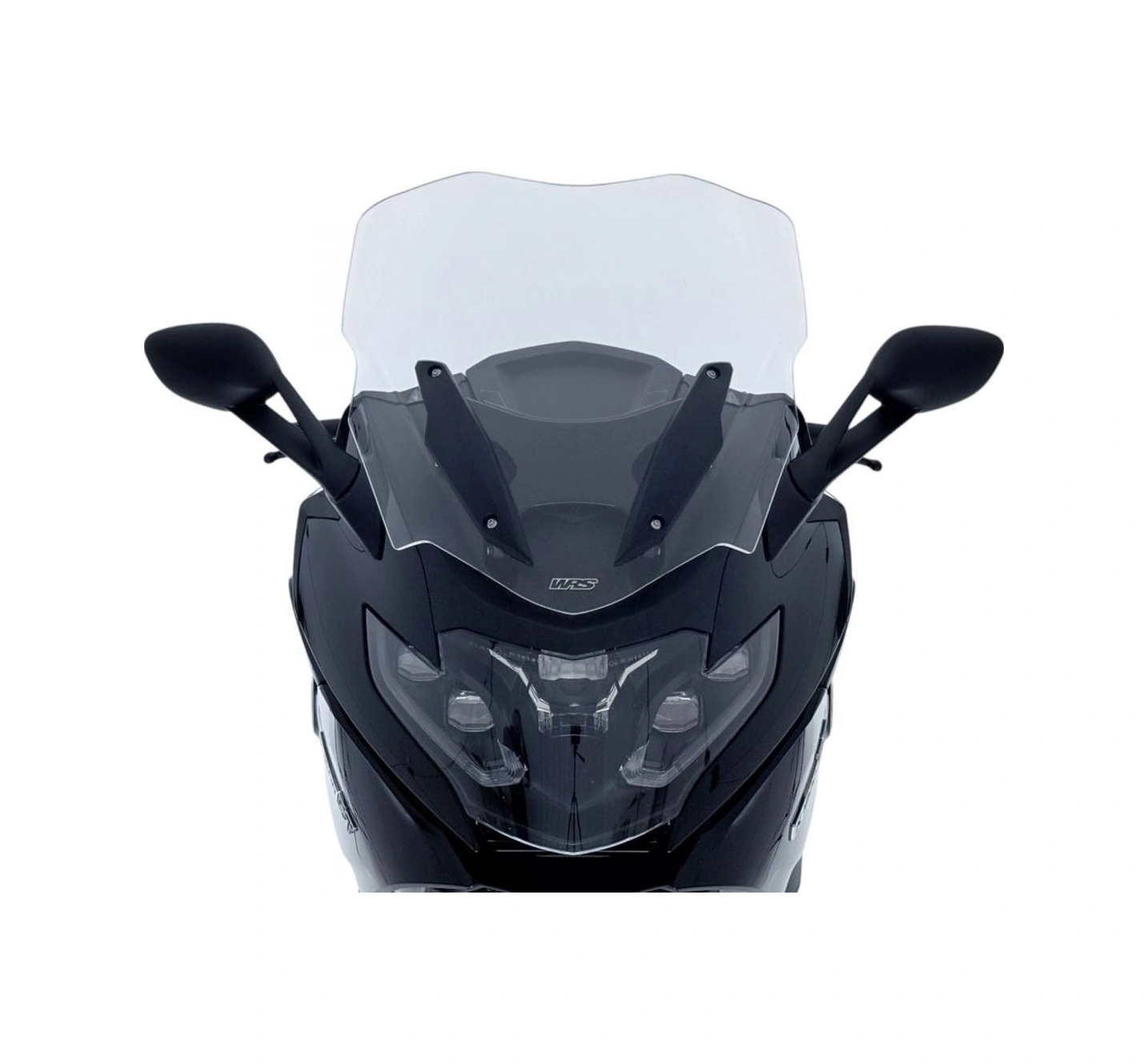 Wrs Ön Cam - Şeffaf Bmw K 1600 Gt 2010-2025