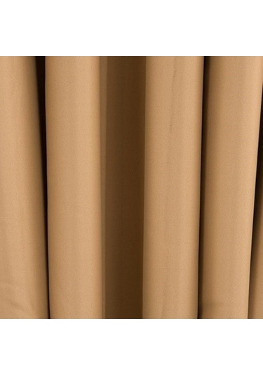 Taç Blackout Karartma Fon Perde