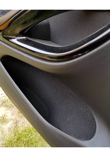 Opel Astra K Konfor Seti - Araç Içi Ses Giderici Kumaş Kaplama (335985408)
