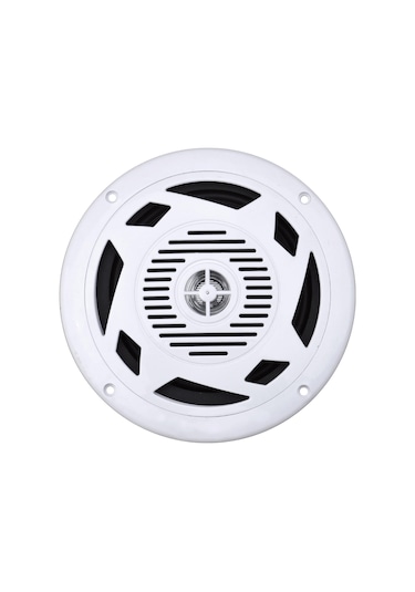 Marin Hoparlör 150 Watt Tweetırlı 16,5 Cm Beyaz