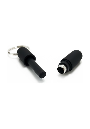Falconetti Plastik 8 MM. Çaplı Puro Delici Punch Anahtarlıklı Ht35