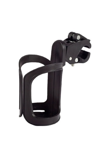 Ayarlanabilir Motosiklet Bebek Arabası Bisiklet Şişe Tutucu Su Bardağı Braketi Bisiklet Şişe Rafı Diğer