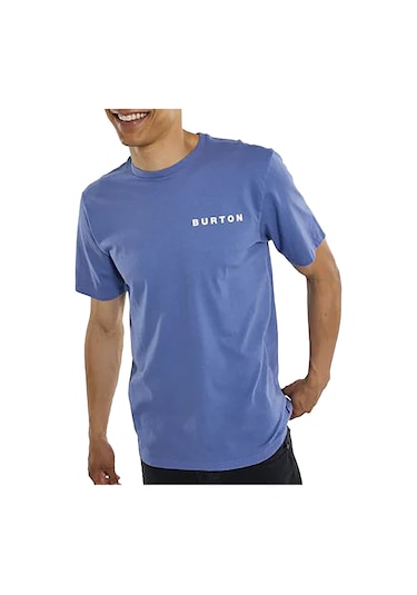 Burton M Flight Attendant 24 Ss 1268 Mavi