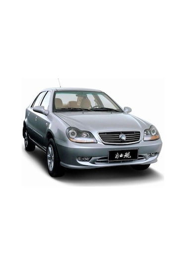 Geely Pedal Lastik Ck Echo Mk Familia