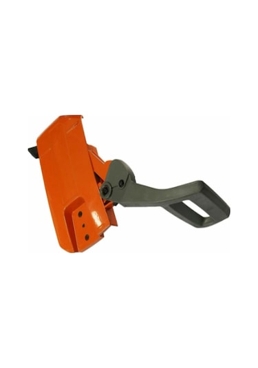 Husqvarna Yan Kapak-Pala kapağı Komple 61/268/272