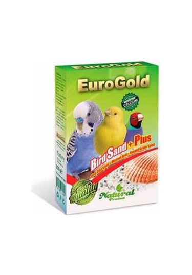 Kuş Kumu 350 Gr